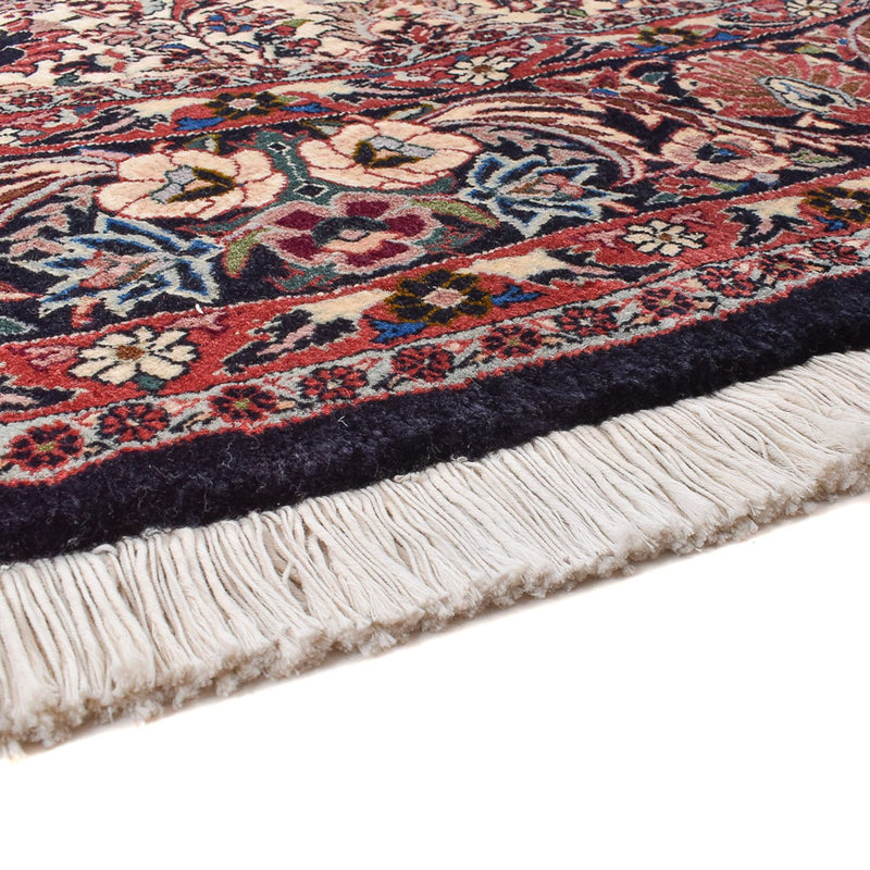 Bidjar Teppe 250x250cm - Persisk teppe