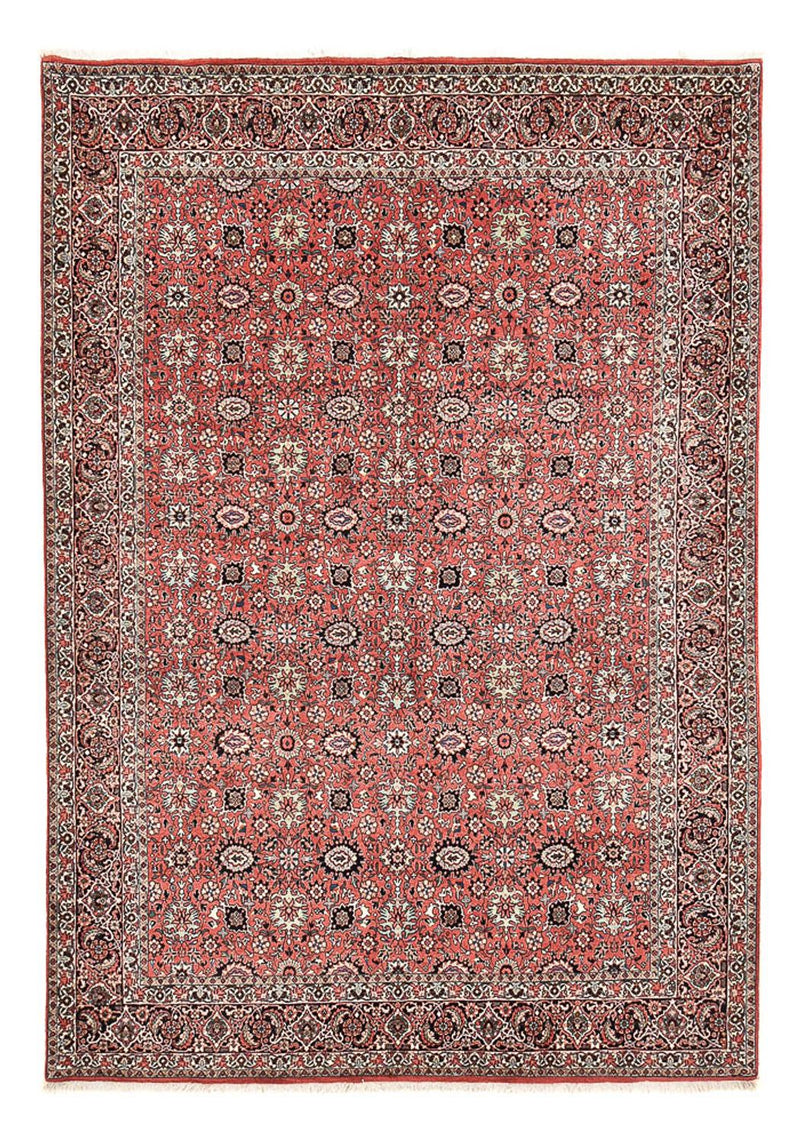 Bidjar Teppe 300x202cm - Persisk teppe