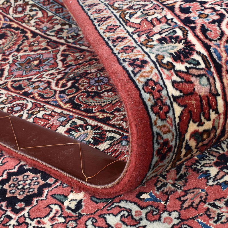 Bidjar Teppe 300x202cm - Persisk teppe