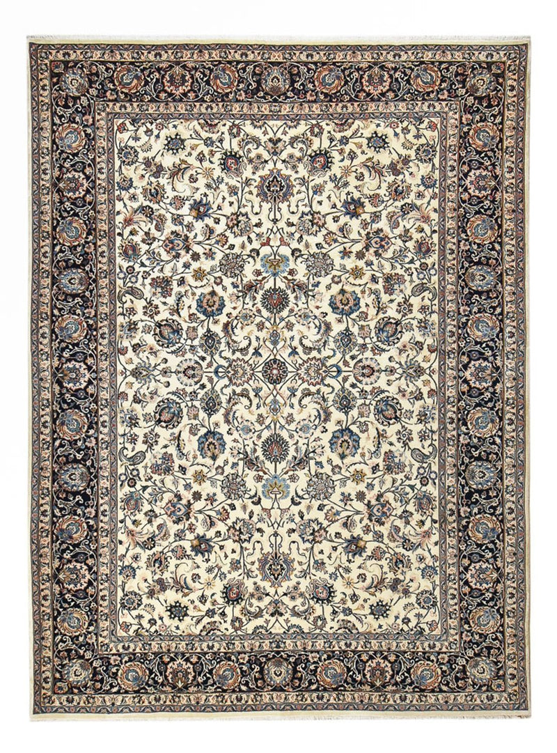 Mashhad Teppe 358x252cm - Persisk teppe