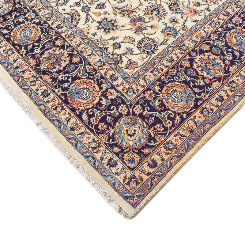 Mashhad Teppe 358x252cm - Persisk teppe