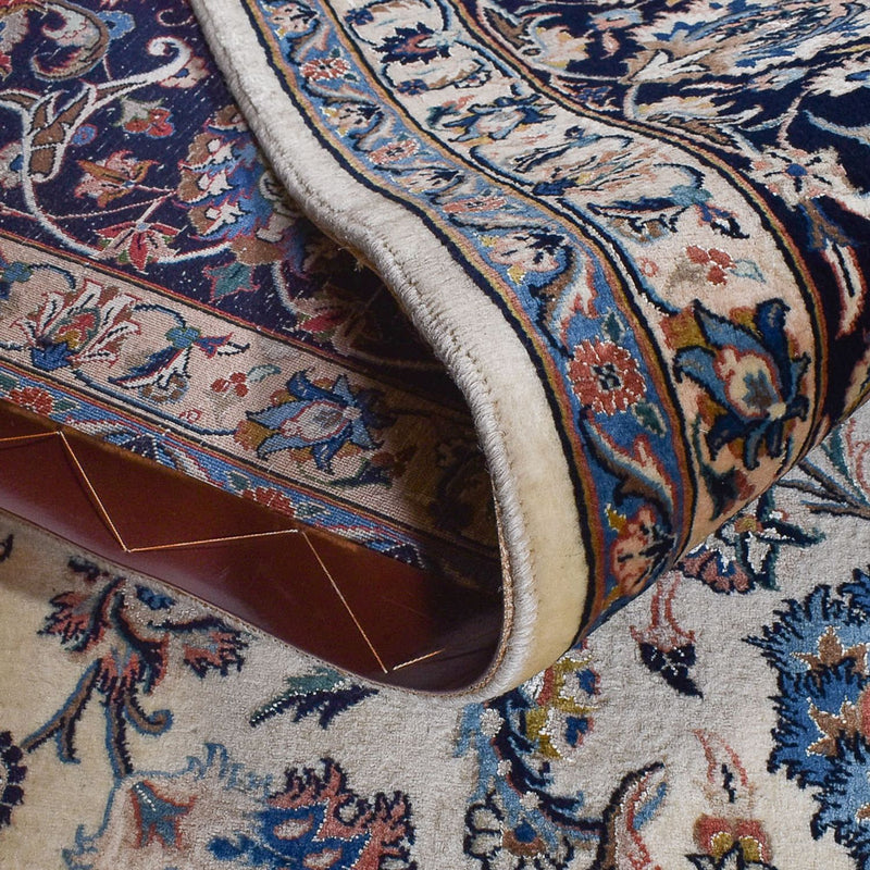 Mashhad Teppe 358x252cm - Persisk teppe