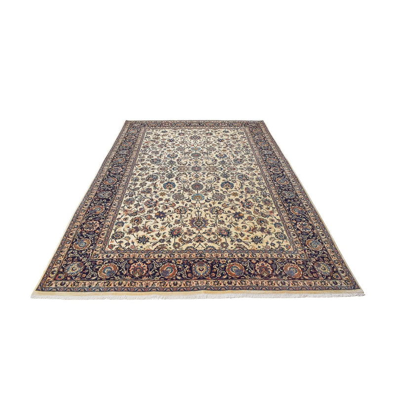 Mashhad Teppe 358x252cm - Persisk teppe