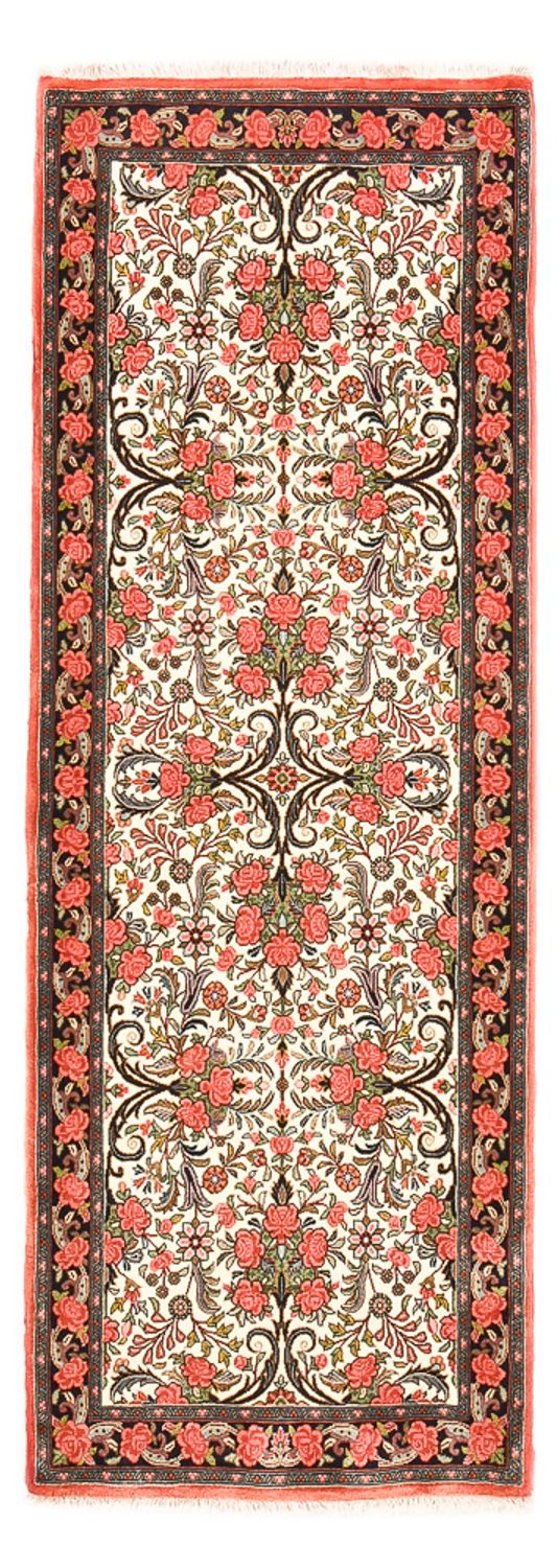 Bidjar Teppe 80x219cm - Persisk teppe