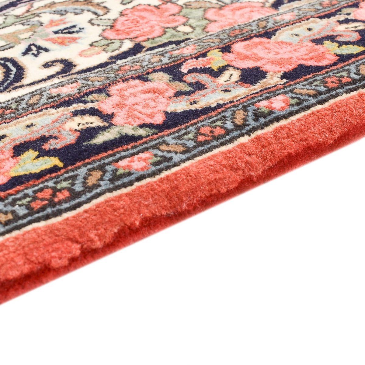 Bidjar Teppe 80x219cm - Persisk teppe