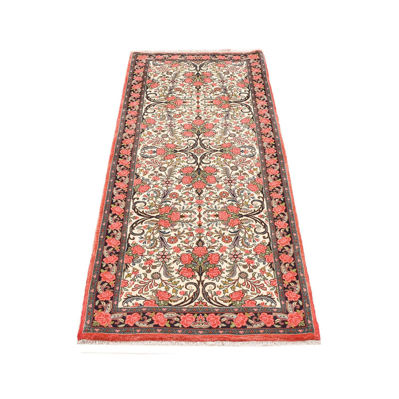 Bidjar Teppe 80x219cm - Persisk teppe