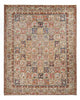 Persisk teppe - Nomadisk - Royal - 395 x 310 cm - sand