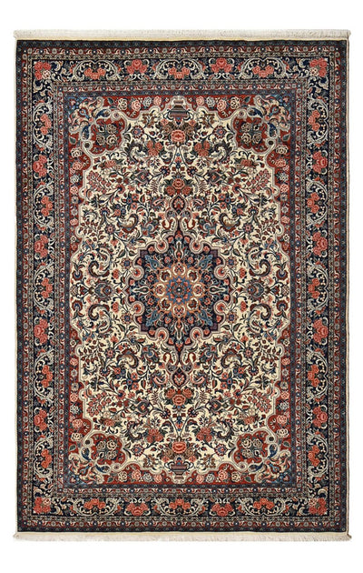 Bidjar Teppe 210x312cm - Persisk teppe