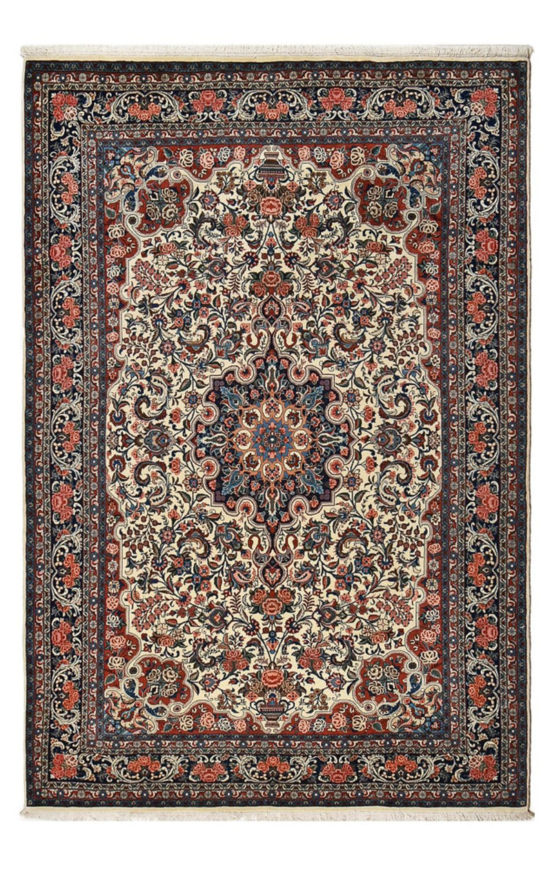 Bidjar Teppe 312x210cm - Persisk teppe