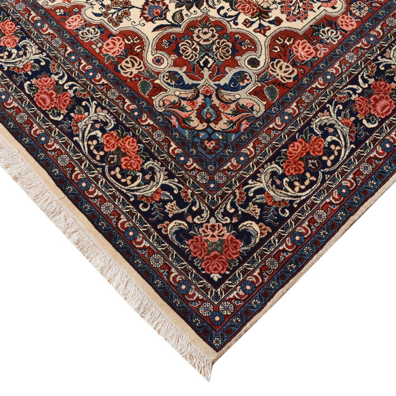 Bidjar Teppe 312x210cm - Persisk teppe