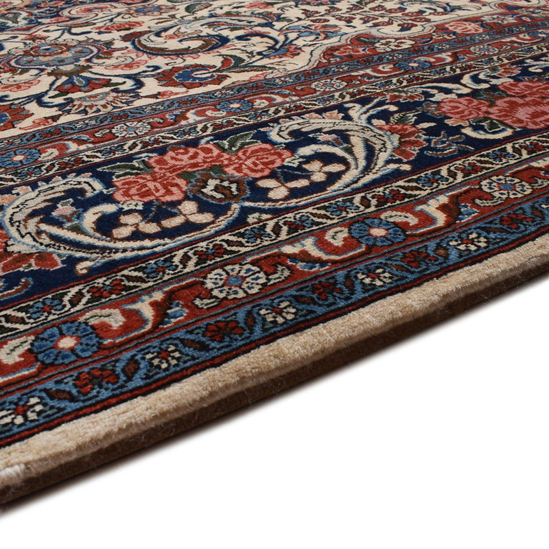 Bidjar Teppe 312x210cm - Persisk teppe