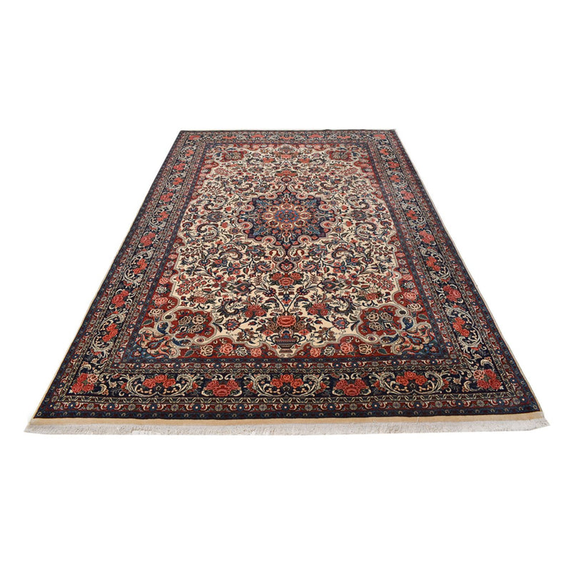 Bidjar Teppe 312x210cm - Persisk teppe