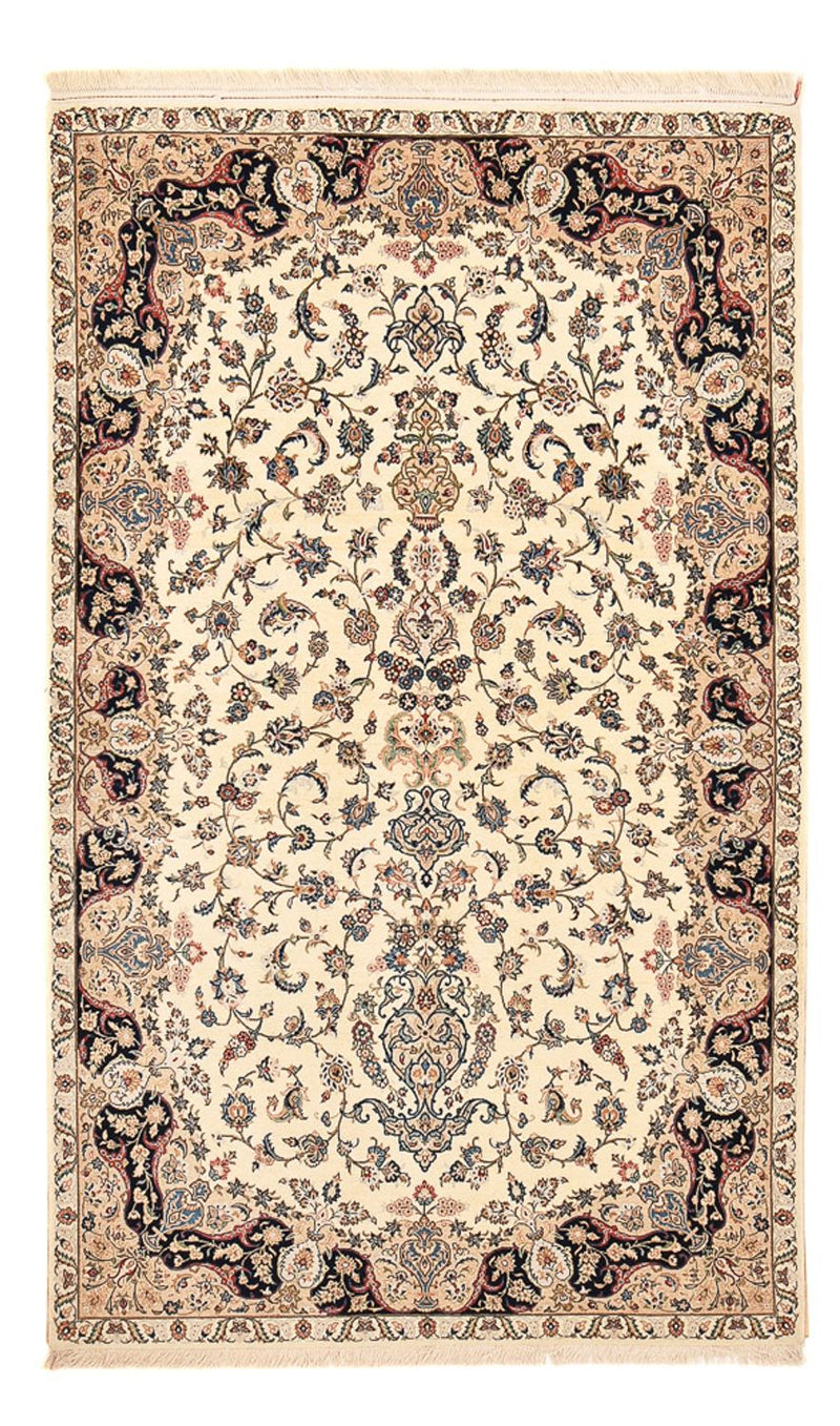 Ilam Teppe 229x138cm - Persisk teppe