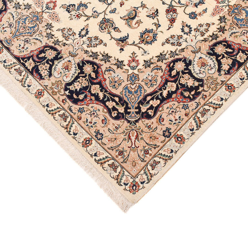 Ilam Teppe 229x138cm - Persisk teppe