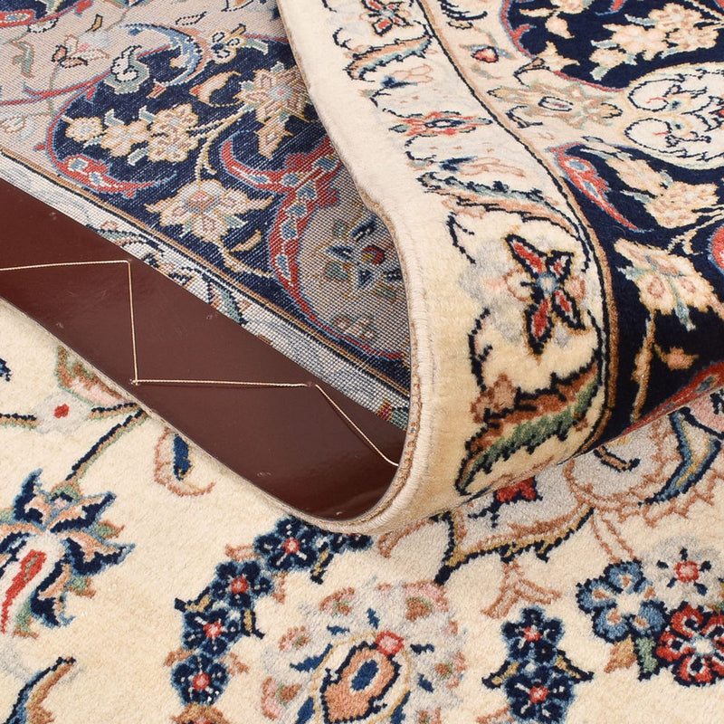 Ilam Teppe 229x138cm - Persisk teppe