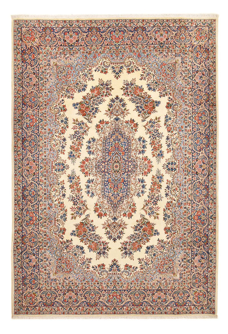 Rafsanjan Teppe 297x210cm - Persisk teppe