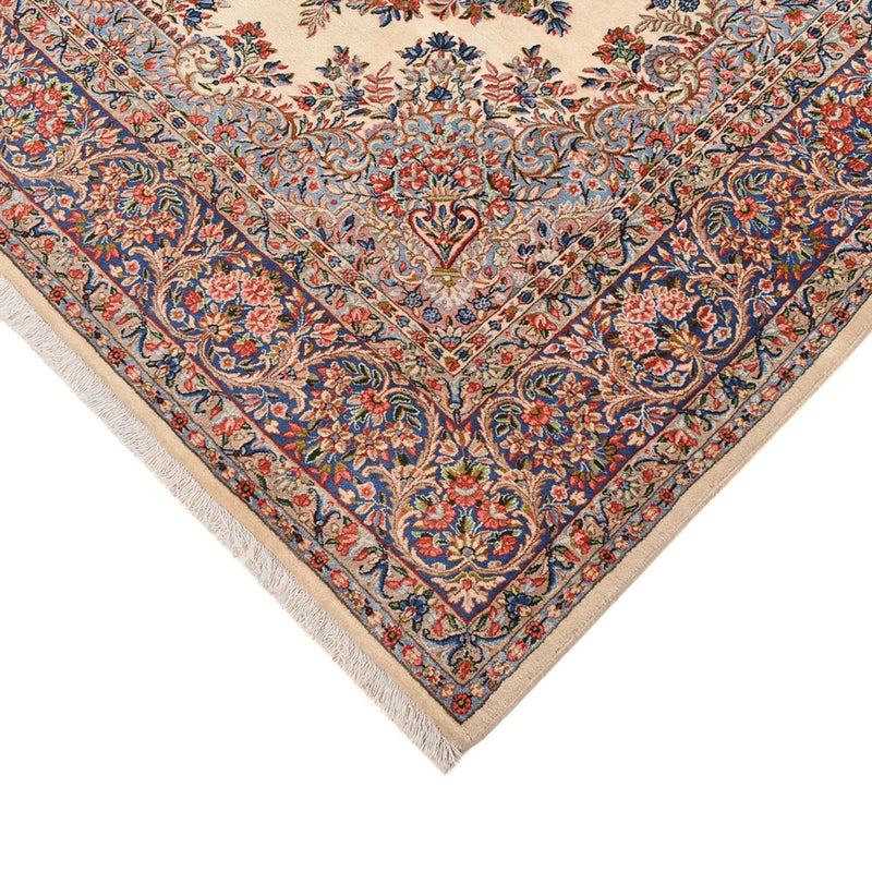 Rafsanjan Teppe 297x210cm - Persisk teppe