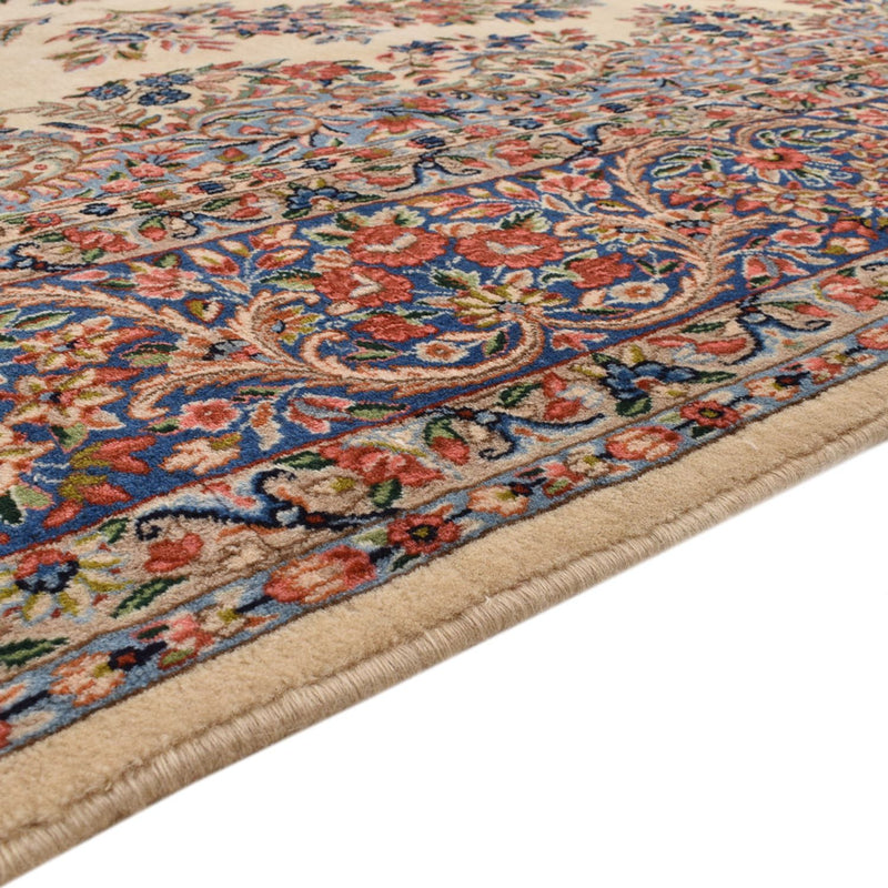 Rafsanjan Teppe 297x210cm - Persisk teppe
