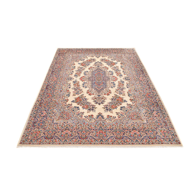 Rafsanjan Teppe 297x210cm - Persisk teppe