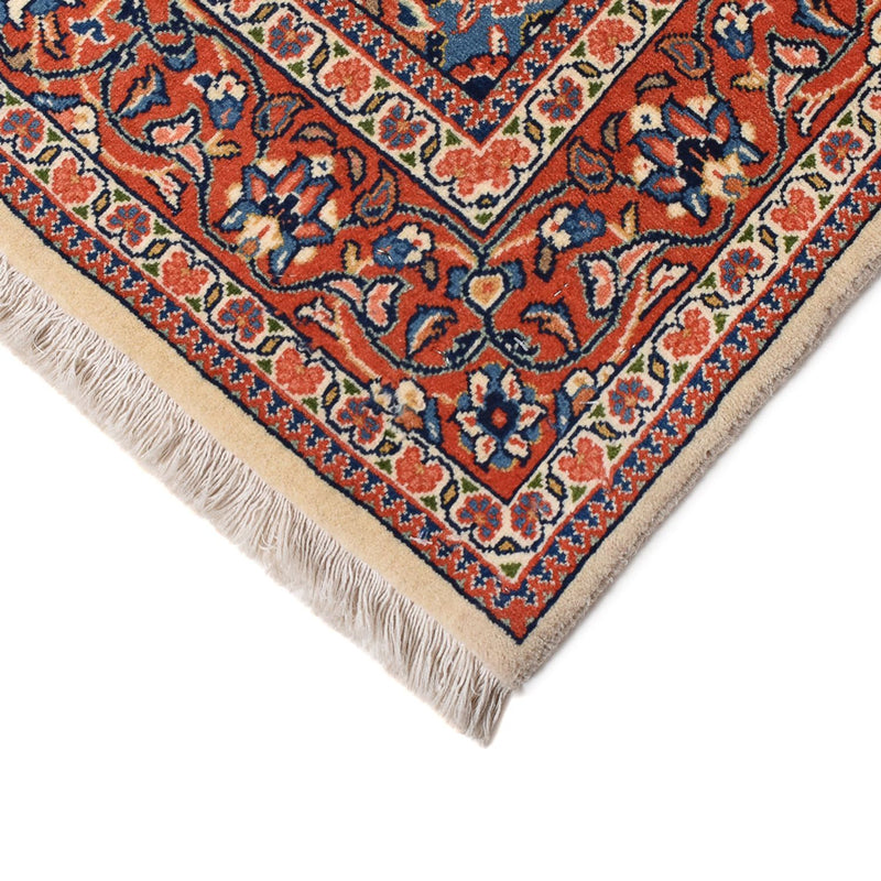 Sarouk Teppe 205x132cm - Persisk teppe