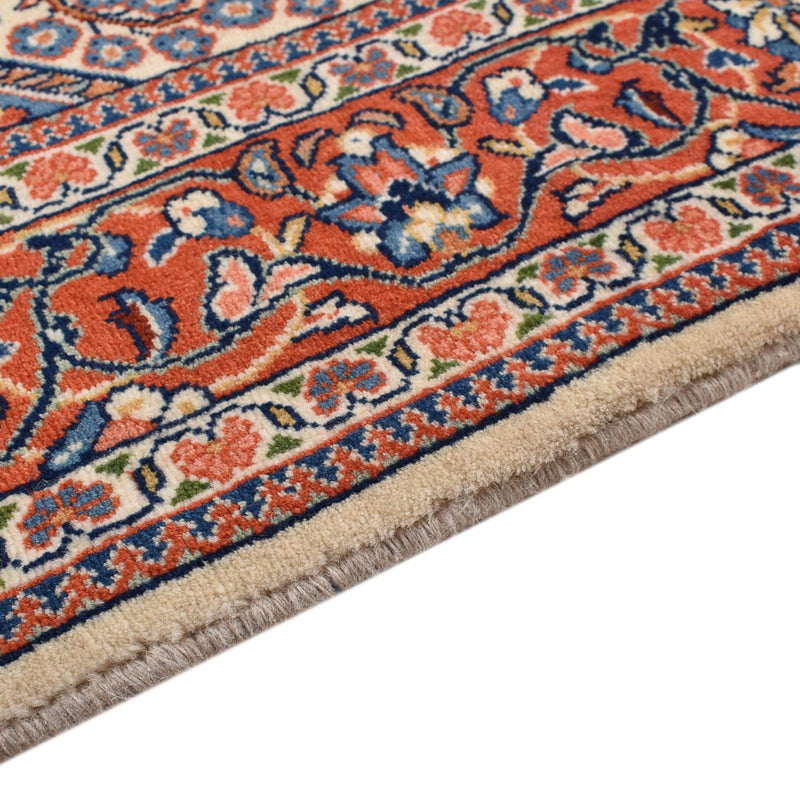 Sarouk Teppe 205x132cm - Persisk teppe