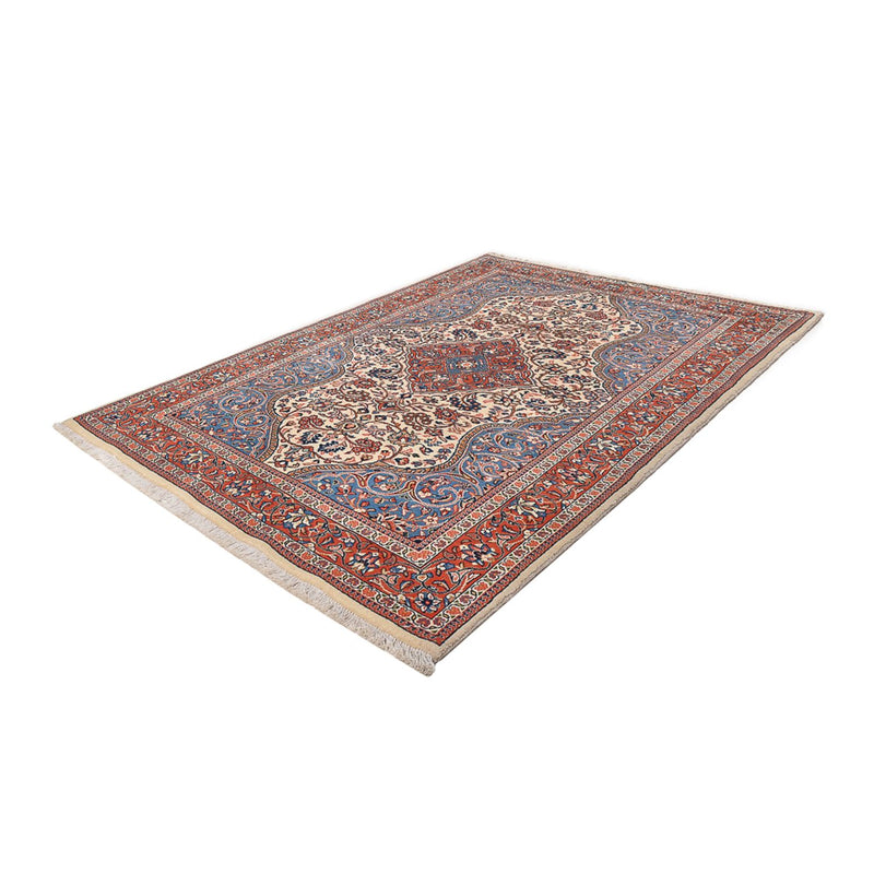 Sarouk Teppe 205x132cm - Persisk teppe