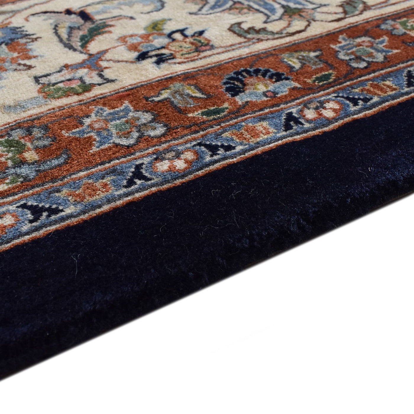 Mashhad Teppe 340x245cm - Persisk teppe