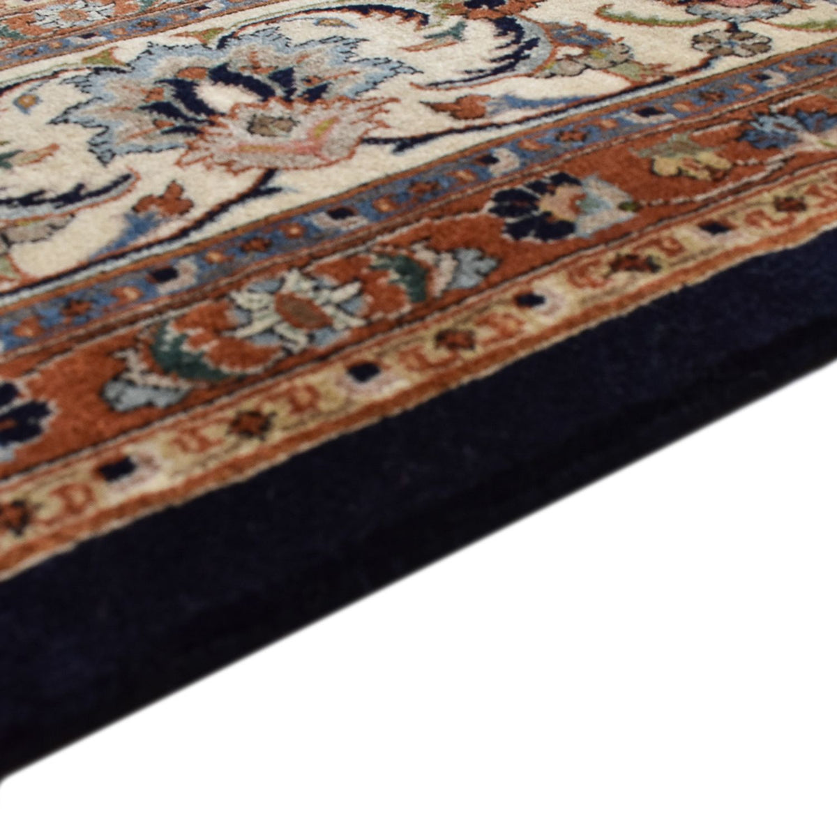 Mashhad Teppe 245x334cm - Persisk teppe