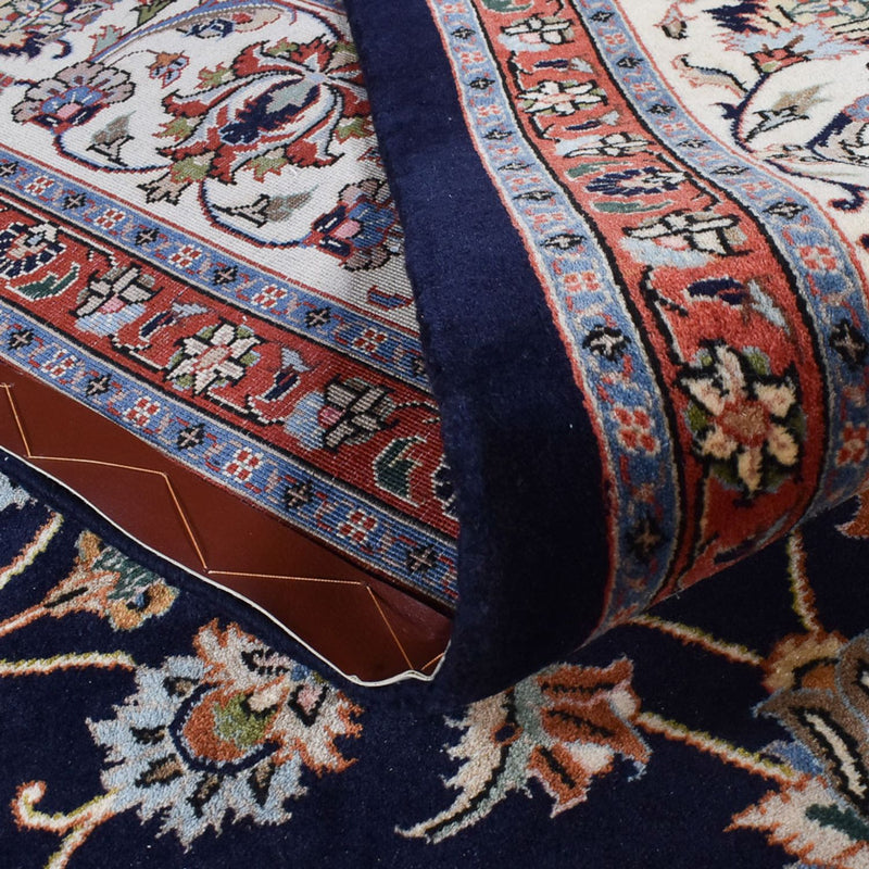 Mashhad Teppe 345x248cm - Persisk teppe