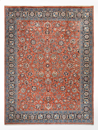 Sarouk Teppe 295x385cm - Persisk teppe
