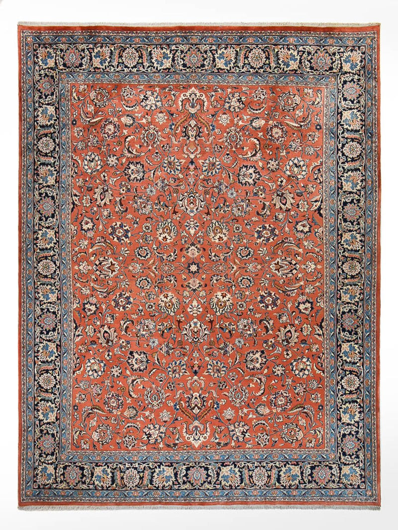Sarouk Teppe 385x295cm - Persisk teppe