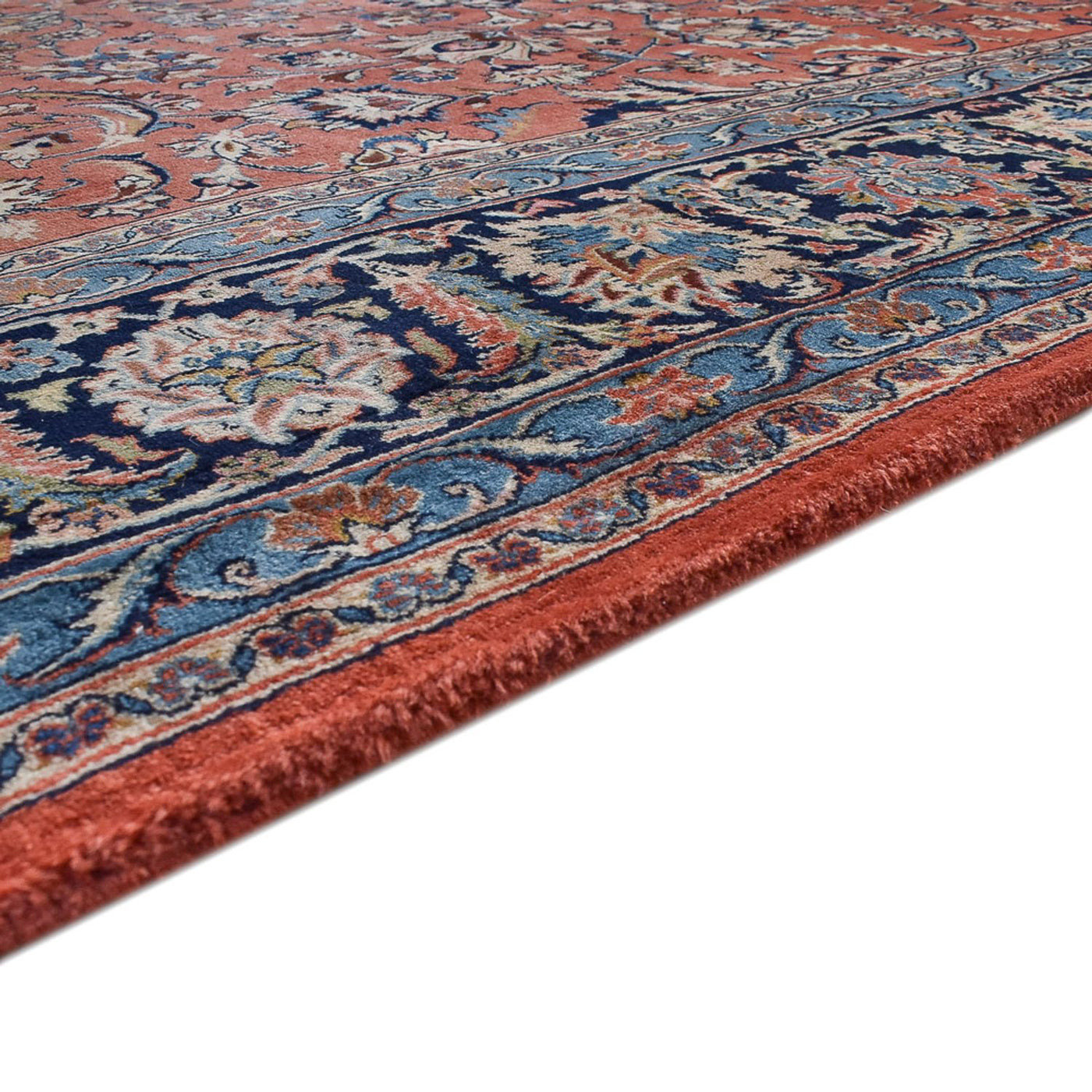 Sarouk Teppe 385x295cm - Persisk teppe