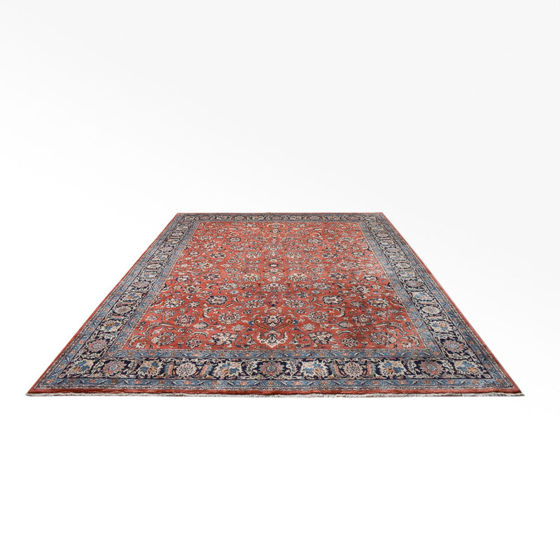 Sarouk Teppe 385x295cm - Persisk teppe