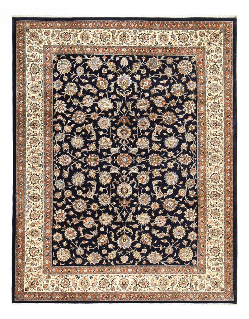 Mashhad Teppe 374x295cm - Persisk teppe