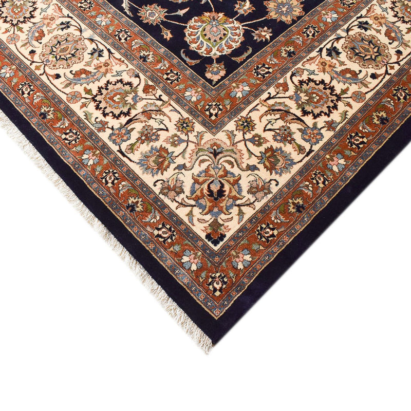 Mashhad Teppe 374x295cm - Persisk teppe