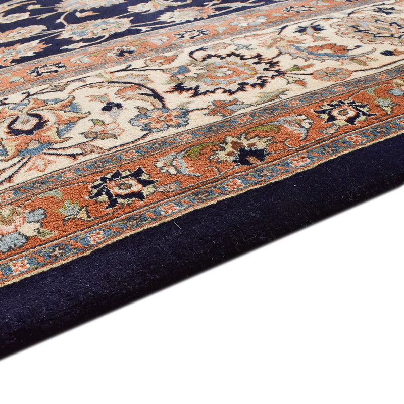 Mashhad Teppe 374x295cm - Persisk teppe