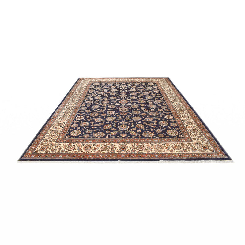 Mashhad Teppe 374x295cm - Persisk teppe