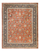 Mashhad Teppe 307x388cm - Persisk teppe
