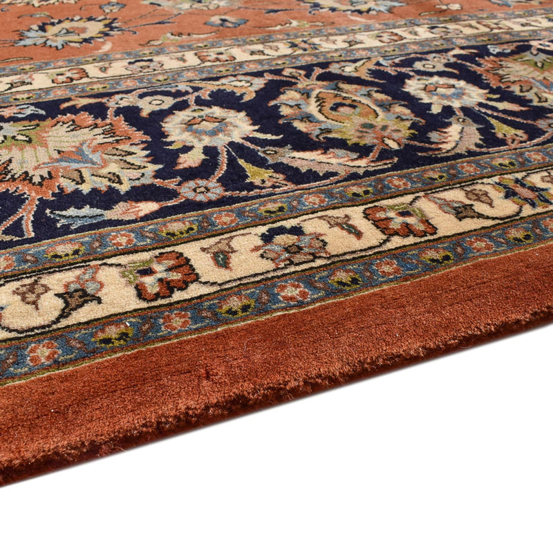 Mashhad Teppe 307x388cm - Persisk teppe