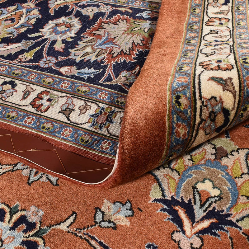 Mashhad Teppe 307x388cm - Persisk teppe