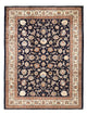 Mashhad Teppe 332x254cm - Persisk teppe