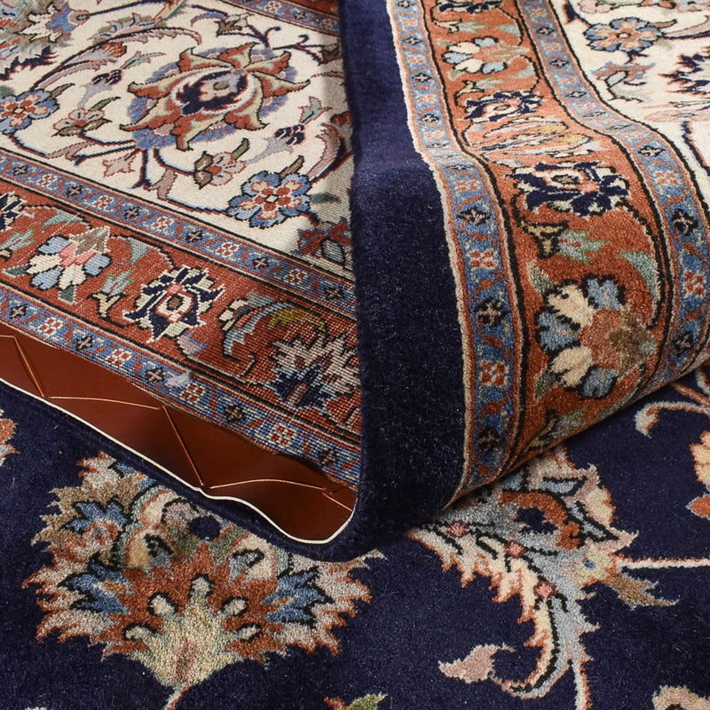 Mashhad Teppe 390x303cm - Persisk teppe