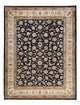 Mashhad Teppe 391x302cm - Persisk teppe