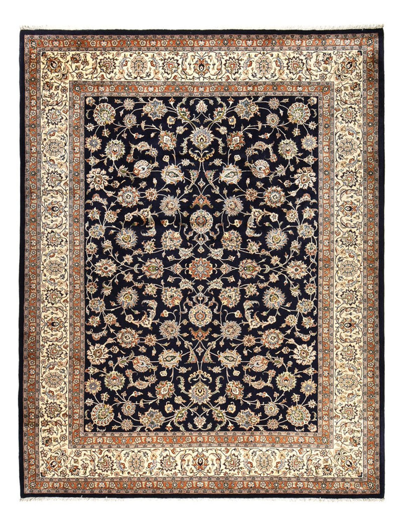 Mashhad Teppe 391x302cm - Persisk teppe