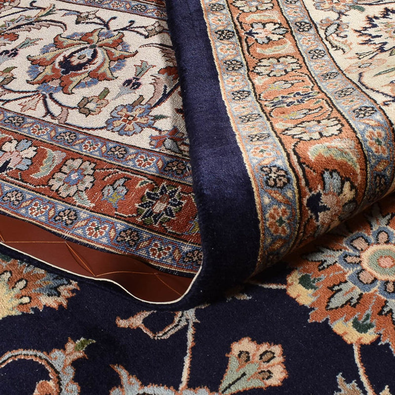 Mashhad Teppe 391x302cm - Persisk teppe