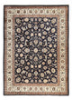 Mashhad Teppe 298x397cm - Persisk teppe