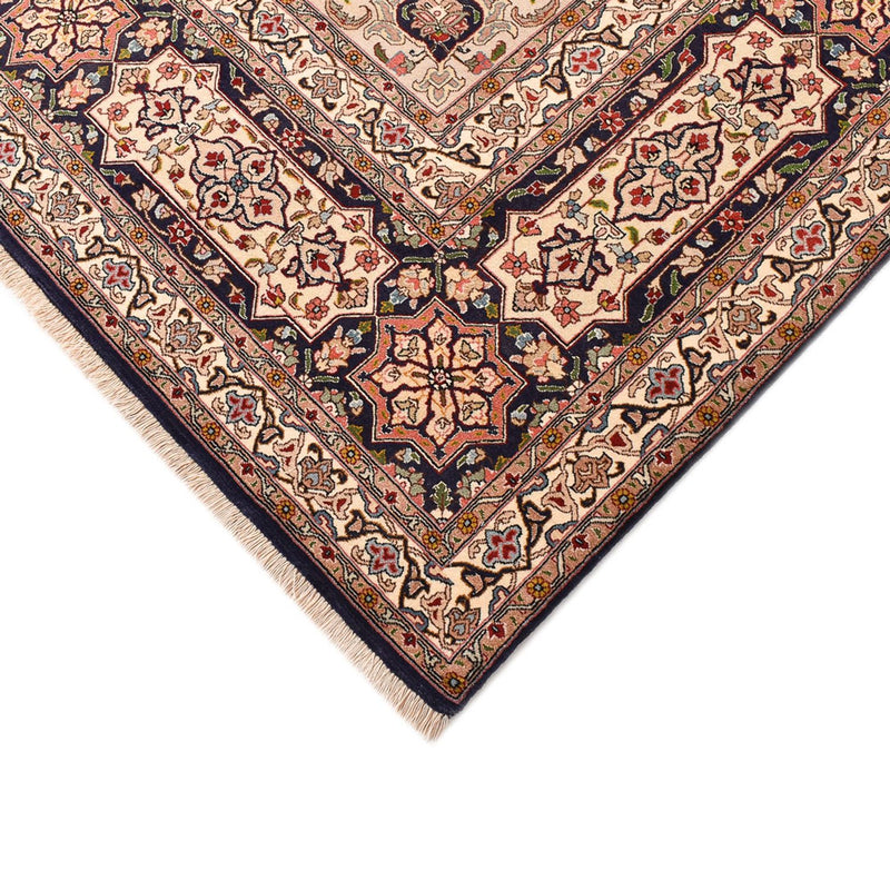 Tabriz - 50 Raj Teppe 400x297cm - Persisk teppe