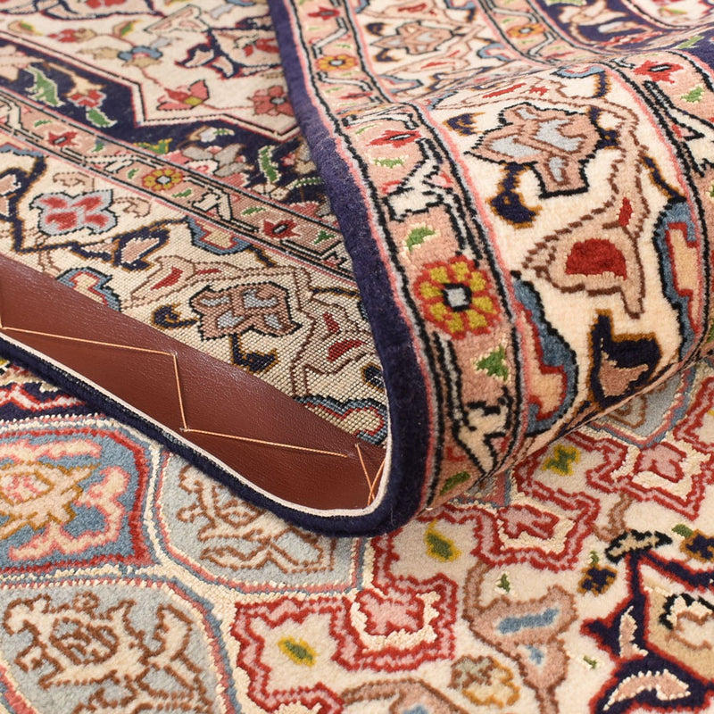 Tabriz - 50 Raj Teppe 400x297cm - Persisk teppe