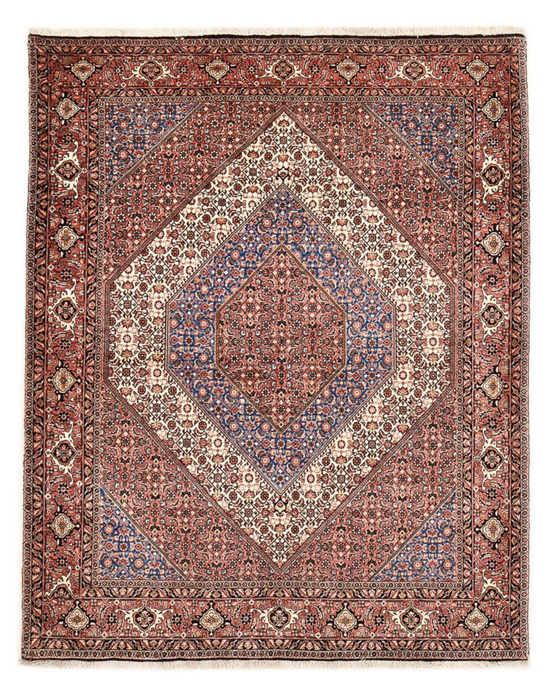Bidjar Teppe 228x173cm - Persisk teppe