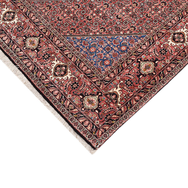 Bidjar Teppe 228x173cm - Persisk teppe